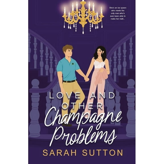 Love and Other Champagne Problems, (Paperback)