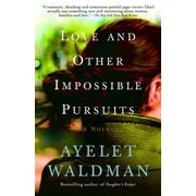 Love and Other Impossible Pursuits, Paperback