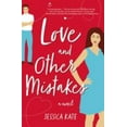 thumbnail image 1 of Love and Other Mistakes, 1 of 1