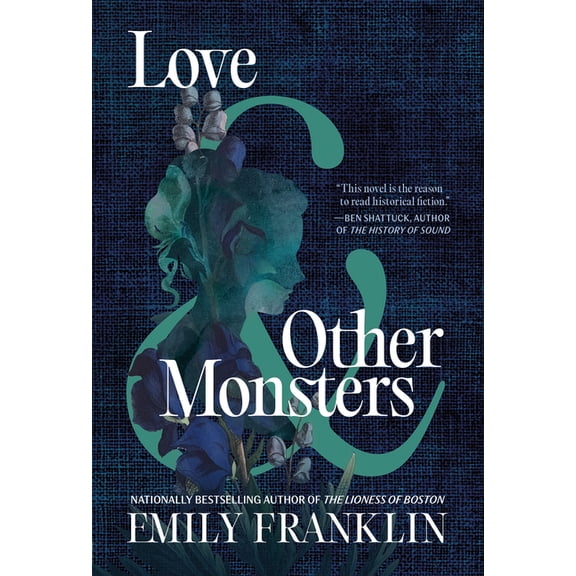 Love & Other Monsters, (Hardcover)