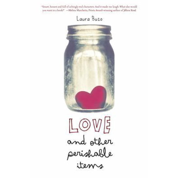 Pre-Owned Love and Other Perishable Items (Paperback) 0307929744 9780307929747