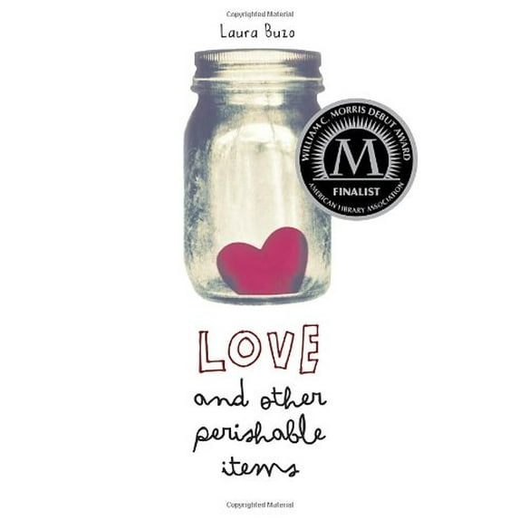 Pre-Owned Love and Other Perishable Items (Hardcover) 0375870008 9780375870002