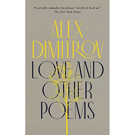 Love and Other Poems
