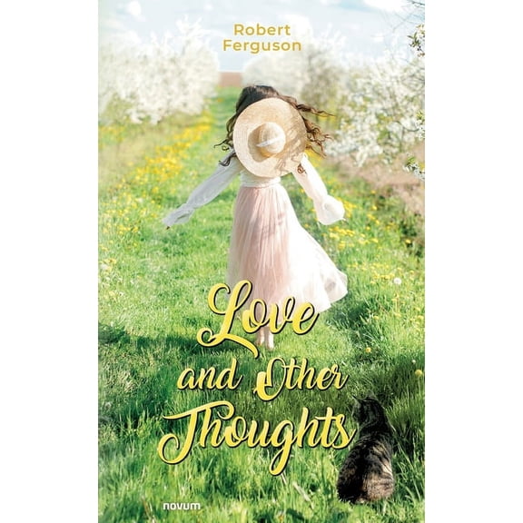 Love and Other Thoughts (Paperback)