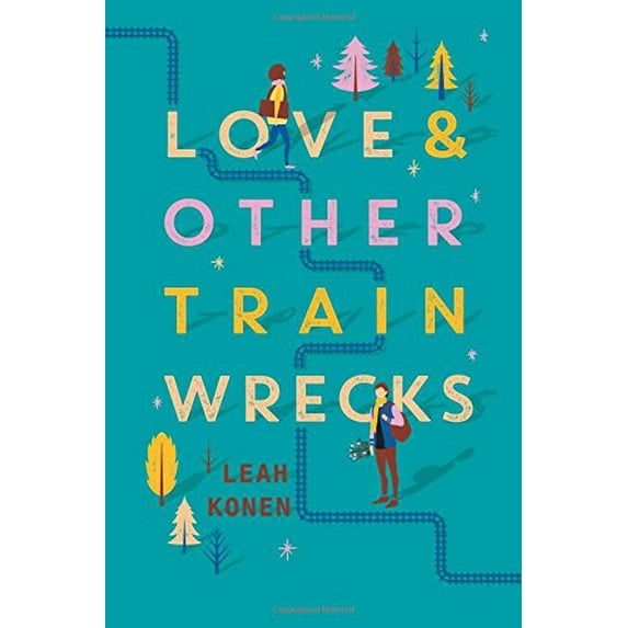 Pre-Owned Love and Other Train Wrecks, 9780062402509, 0062402501, Hardcover,
