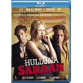 thumbnail image 1 of Love and Other Troubles ( Hulluna Saraan ) ( Love & Other Troubles ) (Blu-Ray & DVD Combo) [ Blu-Ray, Reg.A/B/C Import - Finland ], 1 of 1