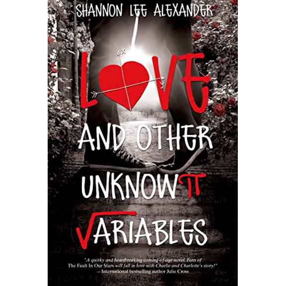 Pre-Owned Love and Other Unknown Variables (Hardcover) 1622664671 9781622664672