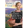 thumbnail image 1 of Pre-Owned The Amish Widow's Rescue (Mass Market Paperback) 1538711303 9781538711309, 1 of 1