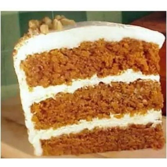 Love and Quiches Cake Dessert, 12.74 Pound -- 1 each.