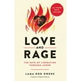 thumbnail image 1 of Love and Rage: The Path of Liberation Through Anger, (Paperback), 1 of 1
