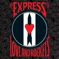 thumbnail image 1 of Love and Rockets - Express - Music & Performance - Vinyl, 1 of 3