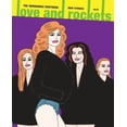 thumbnail image 1 of Pre-Owned Love and Rockets, New Stories, Number 8 (Paperback) 9781606998656, 1 of 1