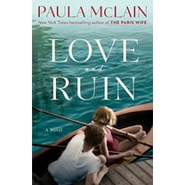 Pre-Owned Love and Ruin (Hardcover) 1101967382 9781101967386