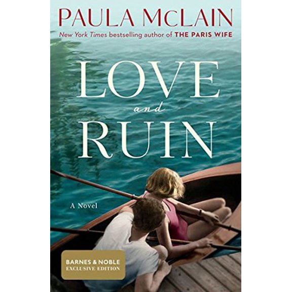 Pre-Owned Love and Ruin (B&N Exclusive Edition) Paperback