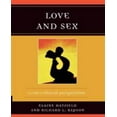 thumbnail image 1 of Pre-Owned Love and Sex: Cross-Cultural Perspectives (Paperback) 0761832327 9780761832324, 1 of 1