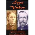 thumbnail image 1 of Pre-Owned Love and Valor : Intimate Civil War Letters Between Captain Jacob and Emeline Ritner (Paperback) 0967386306 9780967386300, 1 of 1