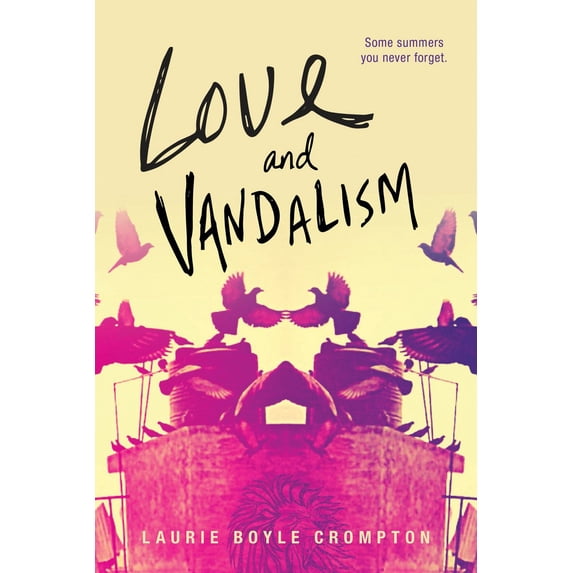 LOVE AND VANDALISM