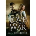 thumbnail image 1 of Love and War, (Paperback), 1 of 1
