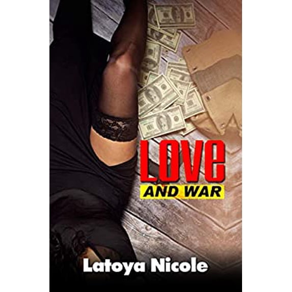 Pre-Owned Love and War (Paperback) 1601629109 9781601629104