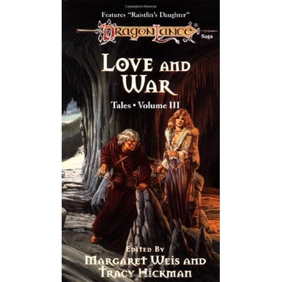 Pre-Owned Love and War (Mass Market Paperback) 0880385197 9780880385190