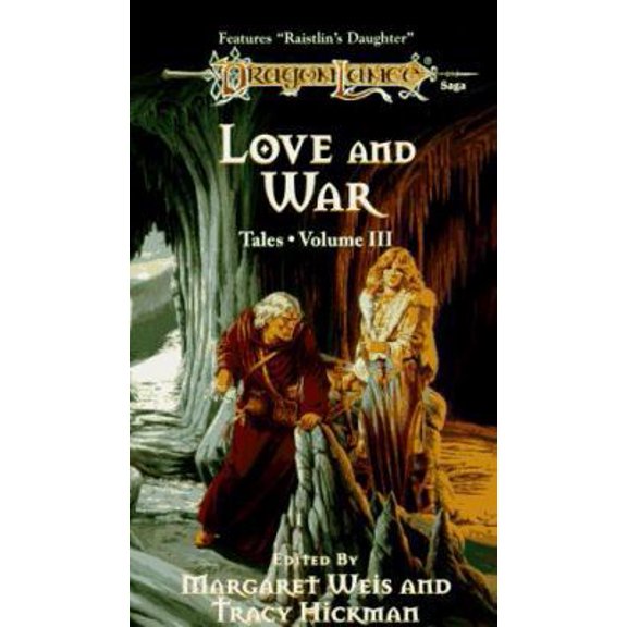 Pre-Owned Love and War (Mass Market Paperback) 0880385197 9780880385190
