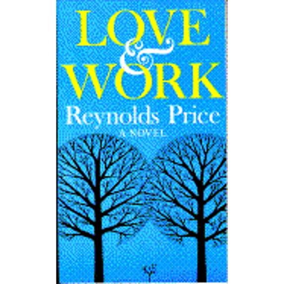 Pre-Owned Love and Work (Paperback) 0689705204 9780689705205
