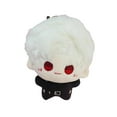 thumbnail image 1 of Love and deepspace Xavier Zayne Rafayel Sylus Plush Keychain Keyring Cosplay Backpack Doll Figure Pendant Game Merch, 1 of 4