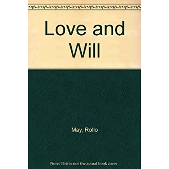 Pre-Owned Love and will (Paperback) 0440550270 9780440550273