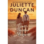 Beneath the Southern Cross The Dawn of Love's Precious Moments A Christian Romance, Book 4, Paperback