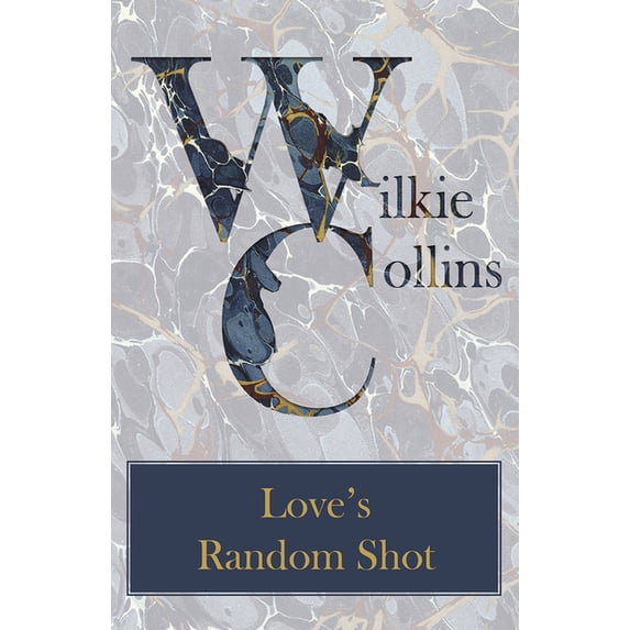Love's Random Shot, (Paperback)