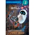 thumbnail image 1 of Pre-Owned Love at First Beep (Wall - E Step into Reading Step 2) (Paperback) 0736425144 9780736425148, 1 of 1