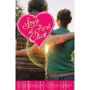 Love at First Click, Paperback