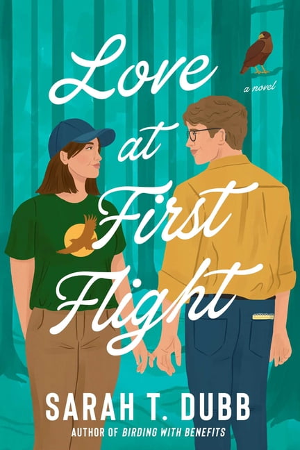 Love at First Flight, (Paperback)