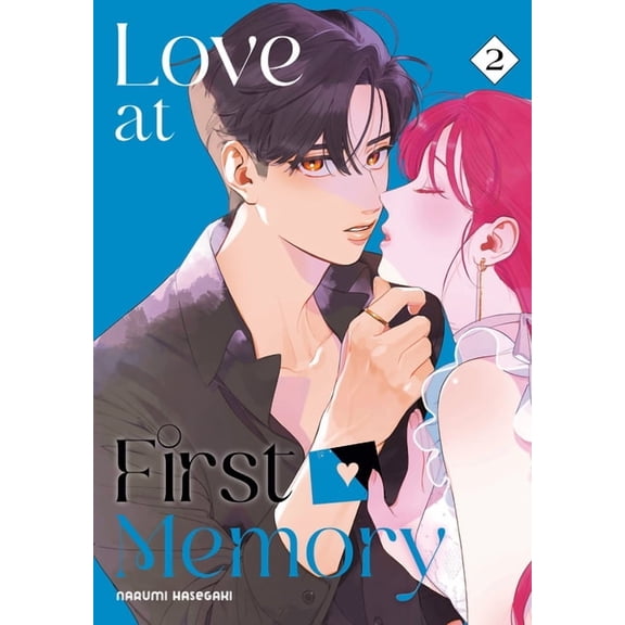Love at First Memory Love at First Memory 2, (Paperback)