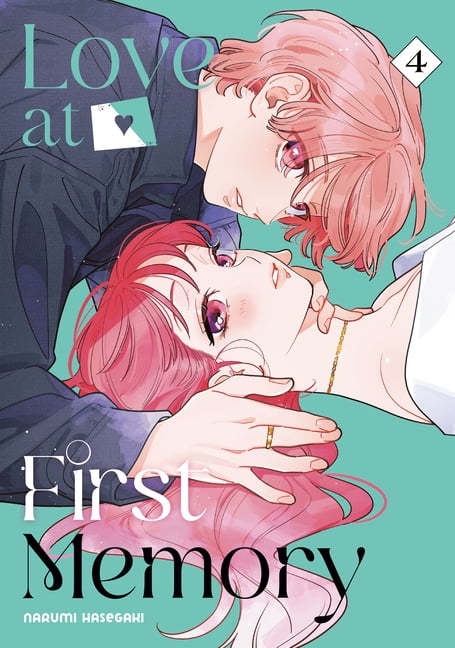 Love at First Memory Love at First Memory 4, (Paperback)
