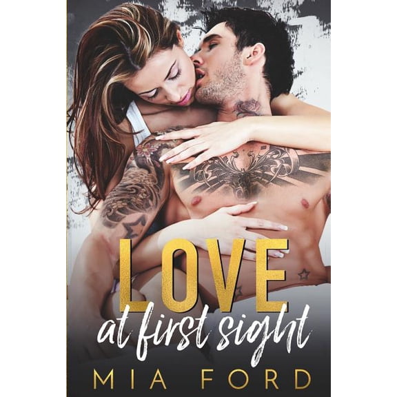 Love at First Sight (Paperback)