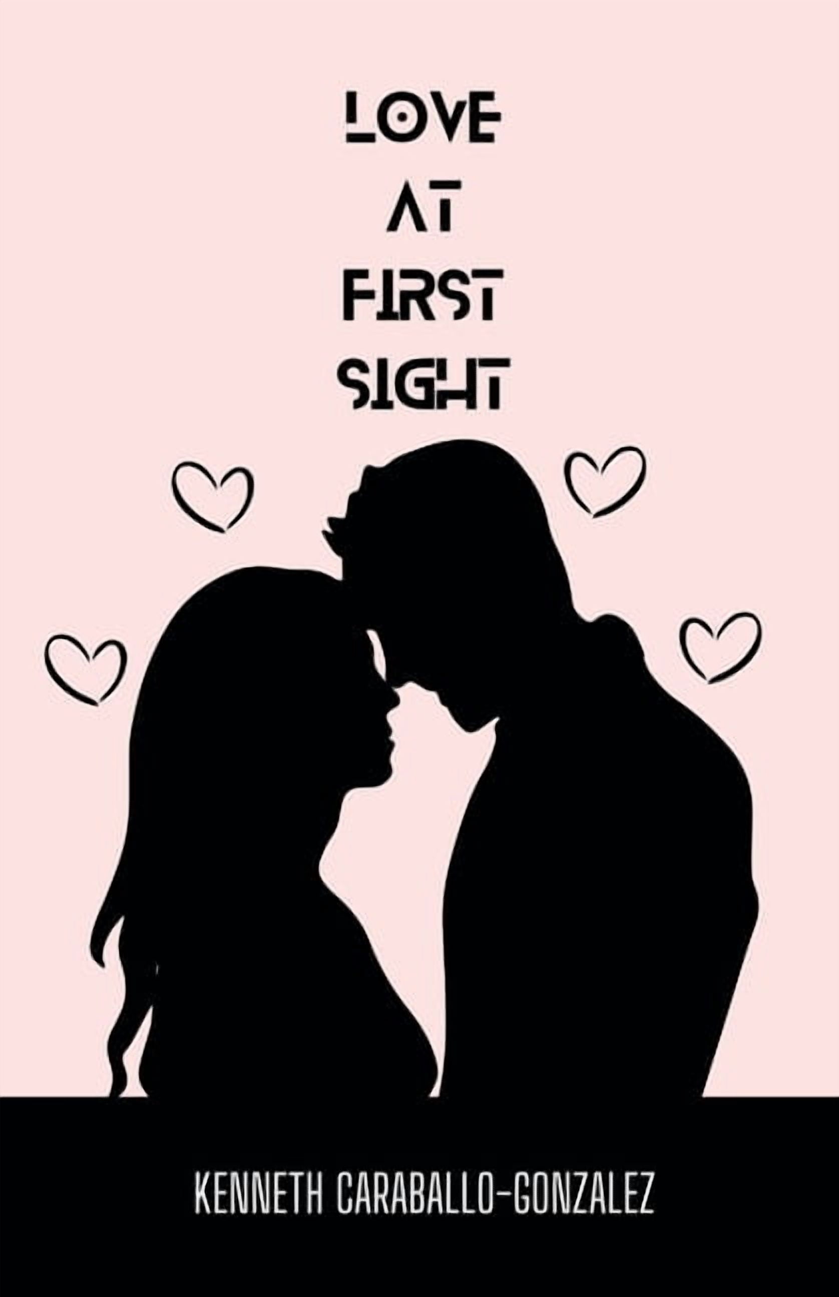Love at First Sight, (Paperback) - Walmart.com