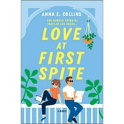 Love at First Spite, Paperback