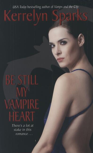 Love at Stake: Be Still My Vampire Heart (Paperback) - image 1 of 1