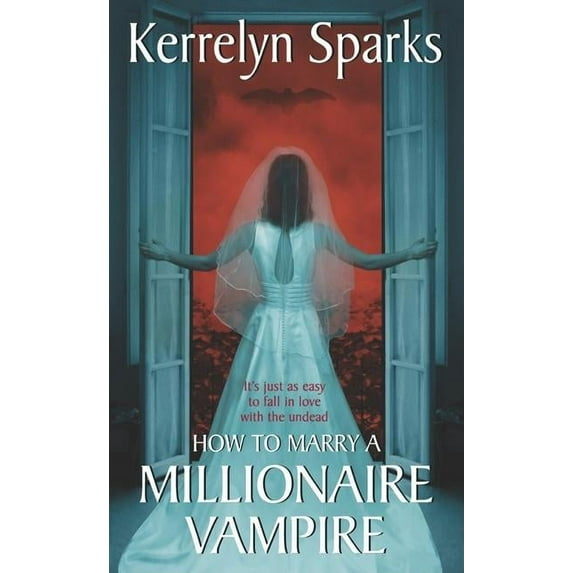 Love at Stake How to Marry a Millionaire Vampire, Book 1, (Paperback)