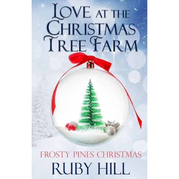 Love at the Christmas Tree Farm