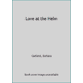thumbnail image 1 of Pre-Owned Love at the Helm (Paperback) 0553229168 9780553229165, 1 of 1