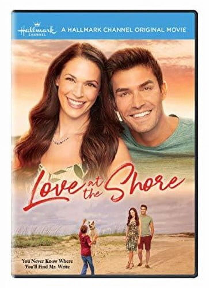 Love at the Shore (DVD), Hallmark, Drama