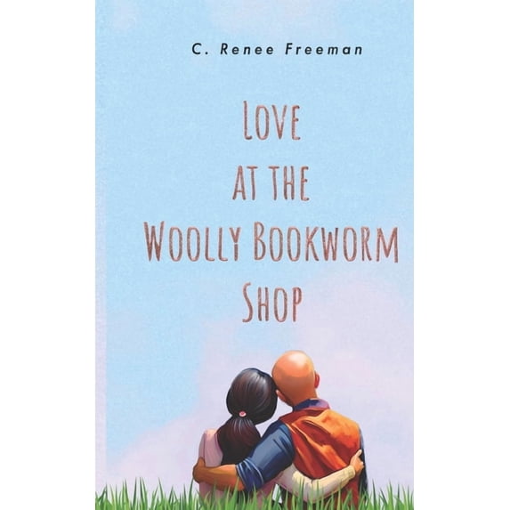 Love at the Woolly Bookworm Shop, (Paperback)