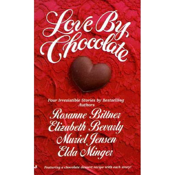 Pre-Owned Love by Chocolate (Unknown) 0515120146 9780515120141