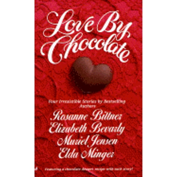 Pre-Owned Love by Chocolate (Unknown) 0515120146 9780515120141