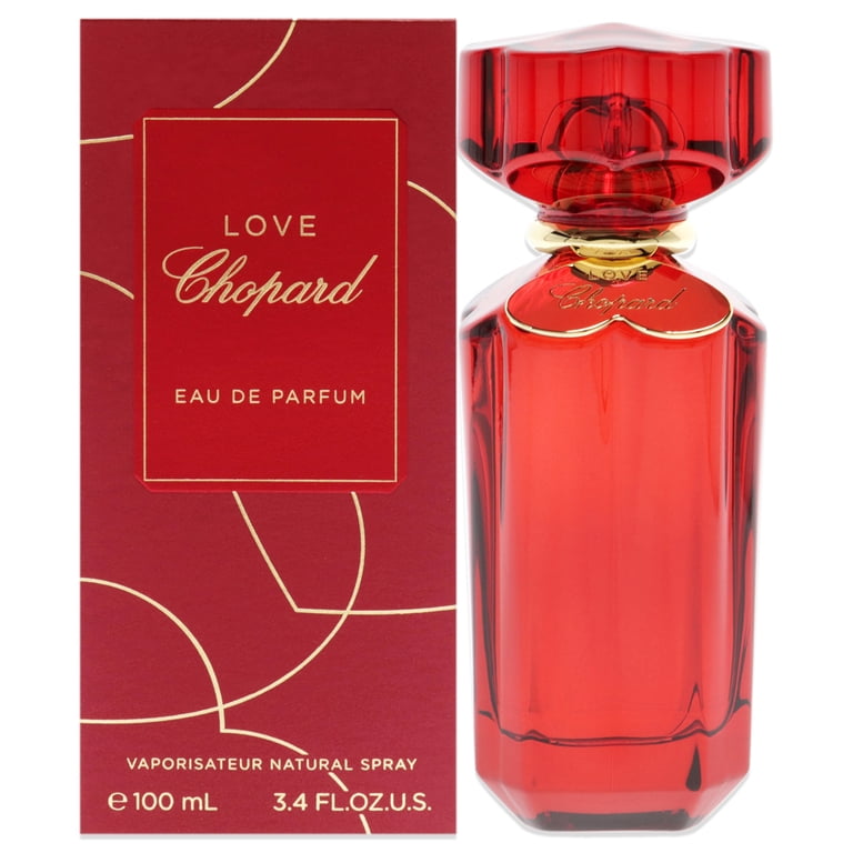 chopard collection perfume price