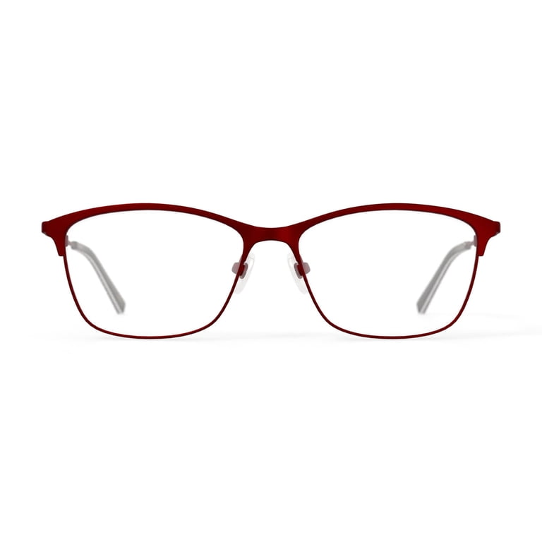 Love Ellen DeGeneres Womens Touro Prescripton Eyeglasses  display picture 1