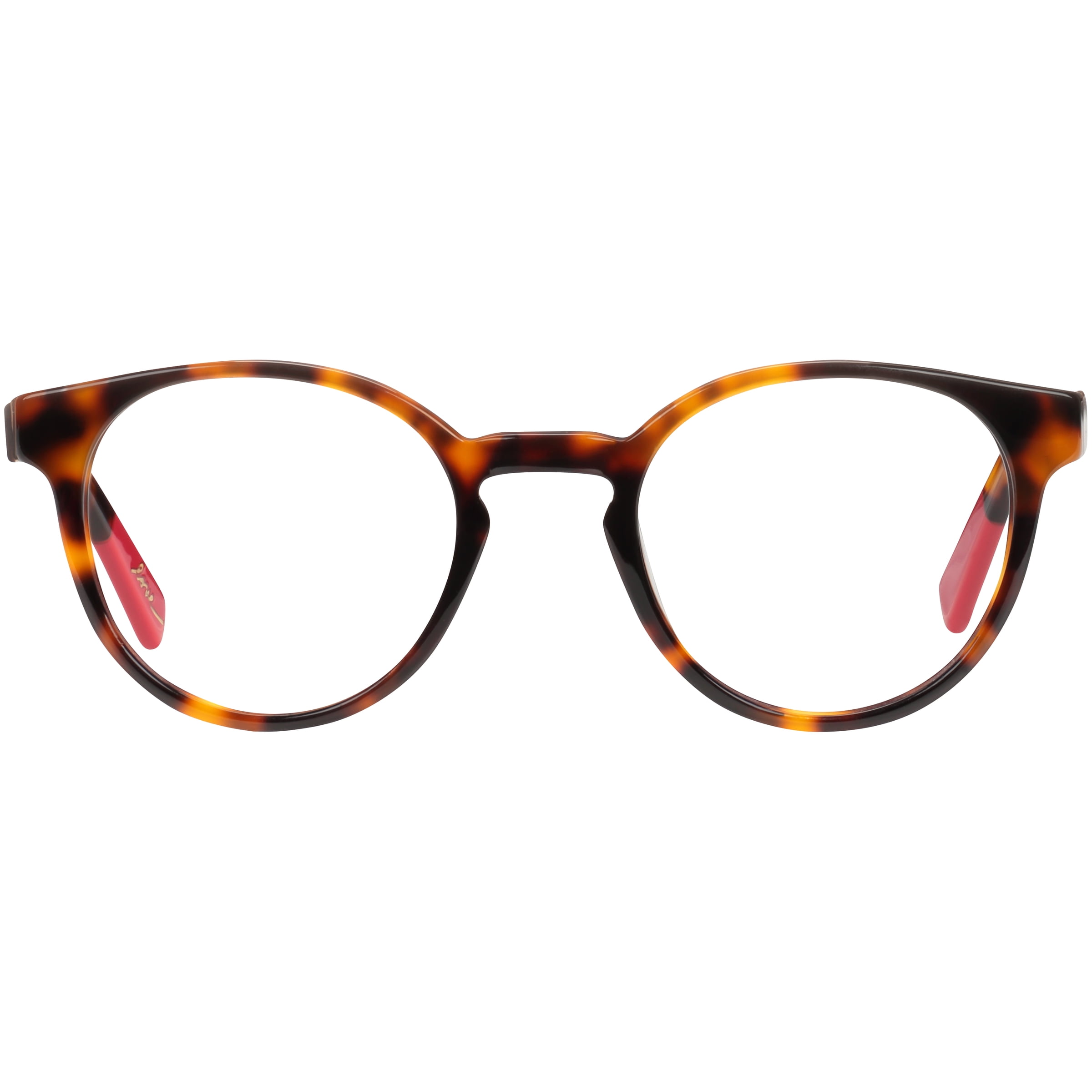 Love by Ellen Degeneres Pines Tortoiseshell Eye Glasses HSA/FSA