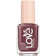 thumbnail image 1 of LOVE by essie Nail Polish, 80% Plant-based, Salon-Quality, Vegan, Neutral, Better Than Yesterday, 0.46 Fl Oz, 1 of 9